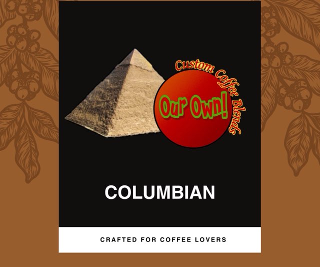 Colombian