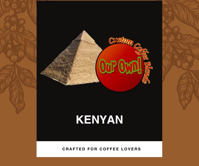 Kenyan