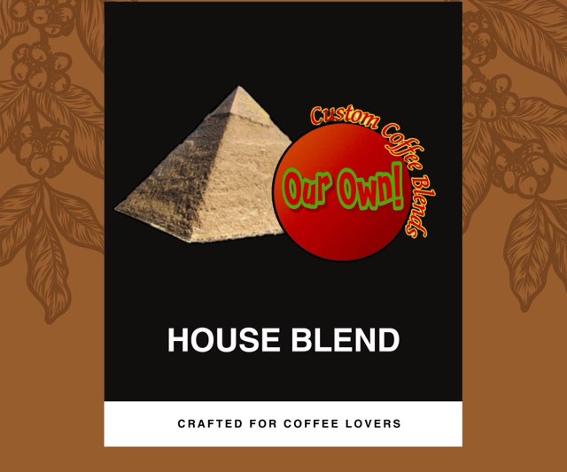 House Blend