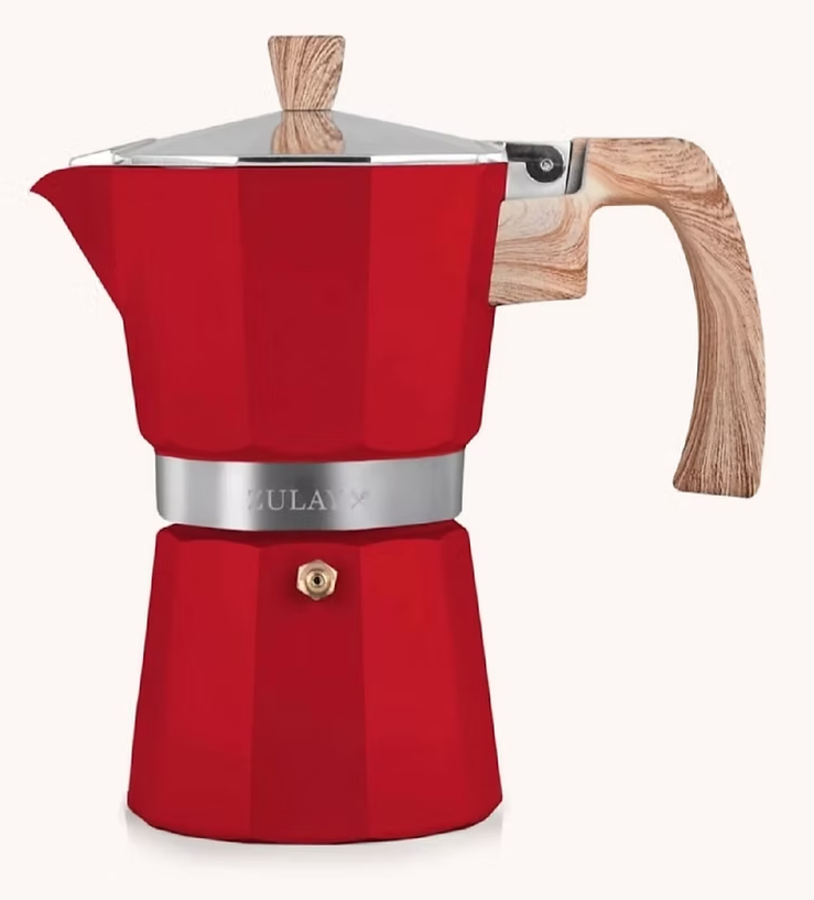 Moka Pot