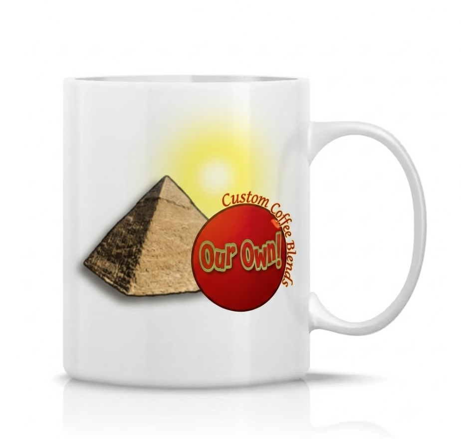 Coffee Mug